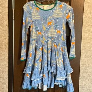 Matilda Jane Size 8 Dress